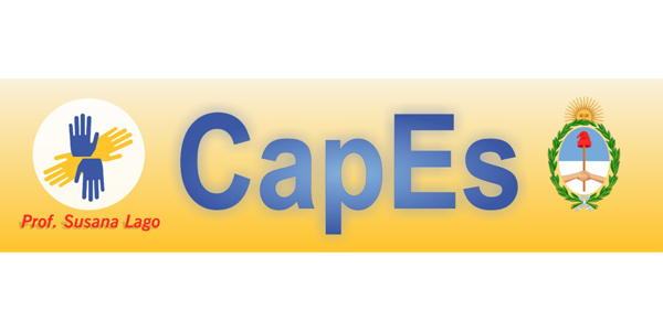 CapEs Susana Lago